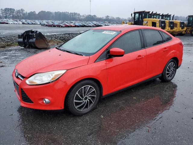 Vin: 1fahp3f23cl104130, lot: 83703604, ford focus se 2012 img_1