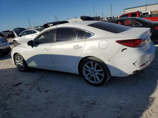 VIN JM1GJ1V64E1116866 2014 MAZDA 6 no.2