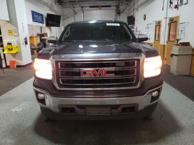 2015 GMC SIERRA K15 - 3GTU2VEC4FG107813