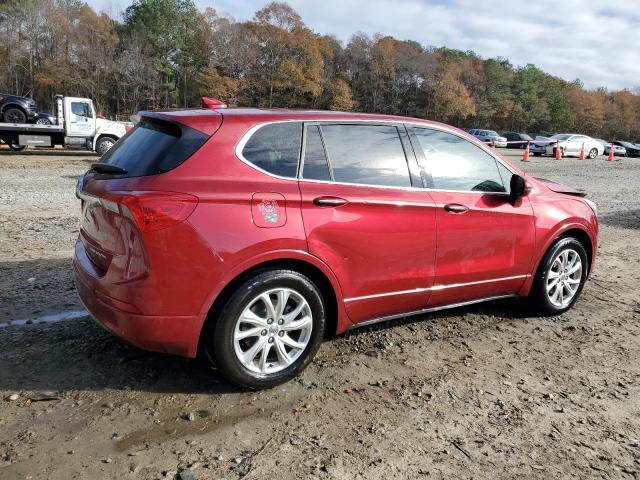 2019 BUICK ENVISION P - LRBFXBSA4KD125083