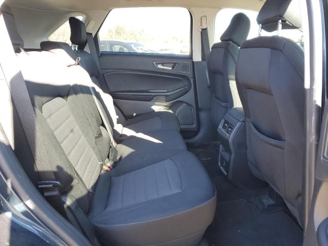 2022 FORD EDGE SE - 2FMPK4G91NBA27455
