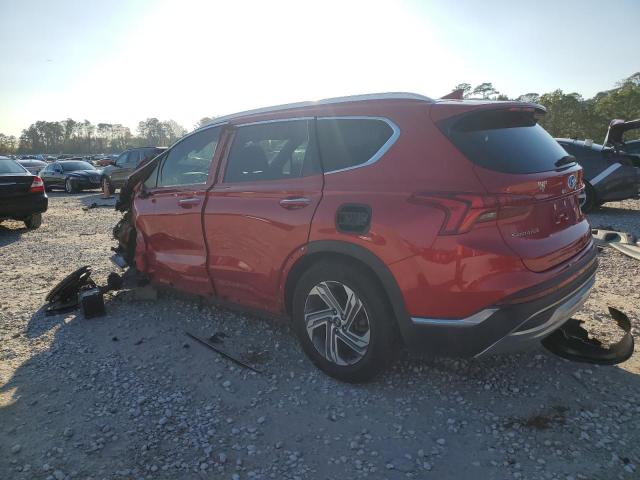 2021 HYUNDAI SANTA FE S - 5NMS64AJ9MH359617