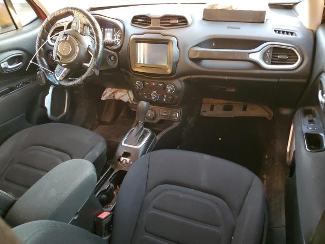 2018 JEEP RENEGADE L - ZACCJBBB3JPH08503