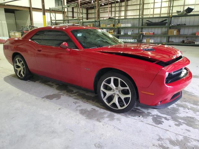 2015 DODGE CHALLENGER - 2C3CDZBT3FH737067