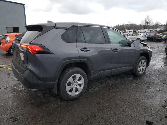 Vin: 2t3g1rfv1rc473273, lot: 86446414, toyota rav4 le 20243