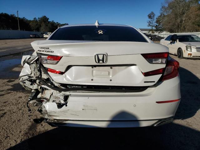 2018 HONDA ACCORD TOU - 1HGCV1F92JA192934