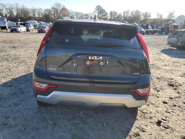 VIN KNDCP3LEXR5187488 2024 KIA NIRO no.6