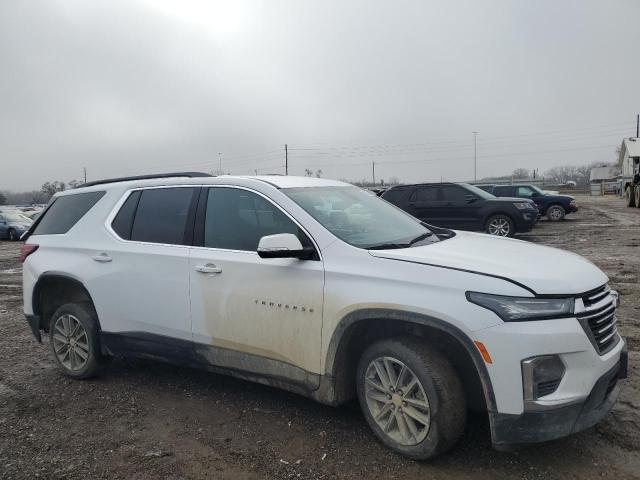 2023 CHEVROLET TRAVERSE L - 1GNEVGKWXPJ258927