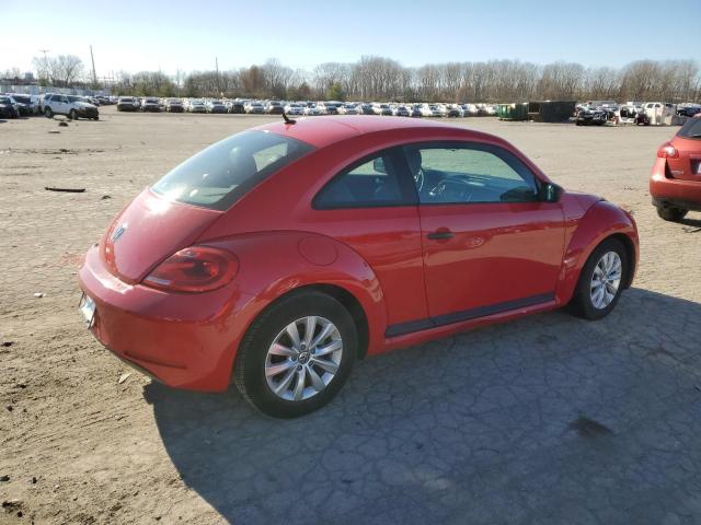 VIN 3VWF17AT0FM645601 2015 VOLKSWAGEN BEETLE no.3