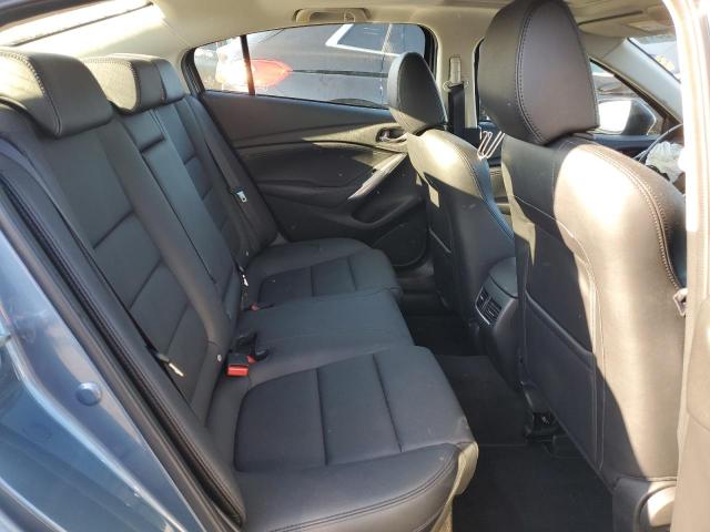 2016 MAZDA 6 TOURING - JM1GJ1V58G1440929