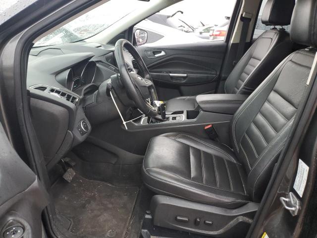 2017 FORD ESCAPE TIT - 1FMCU0JD1HUC07886