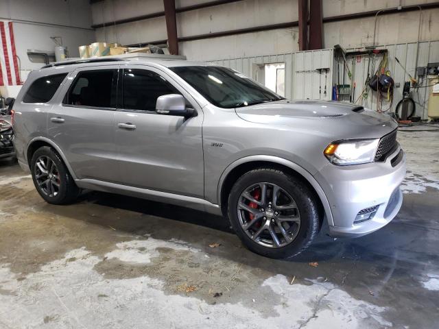 2020 DODGE DURANGO SR 1C4SDJGJ7LC116462