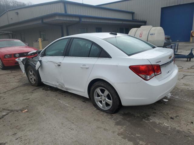 VIN 1G1PE5SB9G7159136 2016 CHEVROLET CRUZE no.2