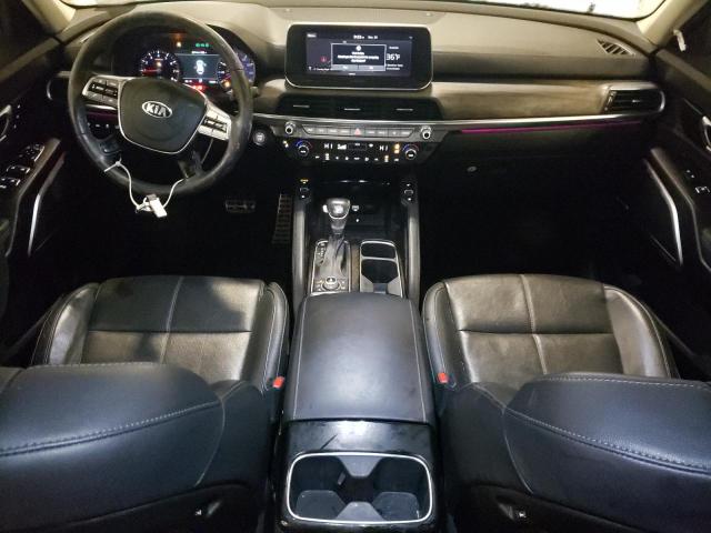 2020 KIA TELLURIDE - 5XYP5DHC5LG020054