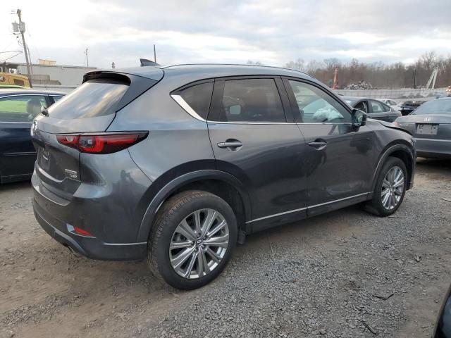 2023 MAZDA CX-5 SIGNA - JM3KFBXY3P0245777