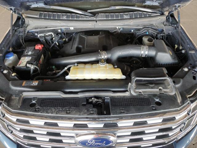 2019 FORD EXPEDITION - 1FMJK2AT6KEA13842