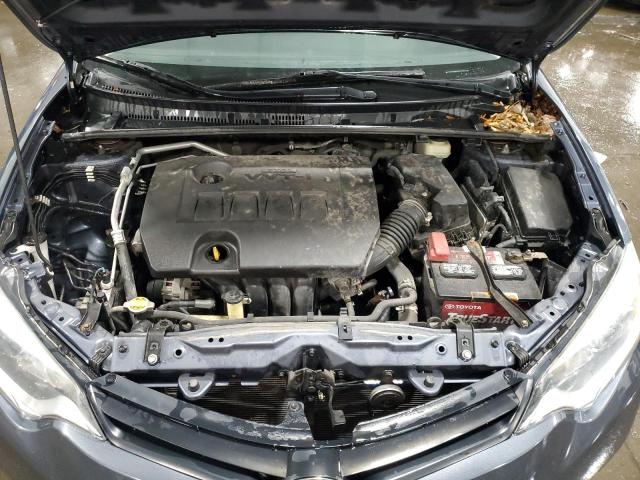 2016 TOYOTA COROLLA L - 5YFBURHE8GP519847