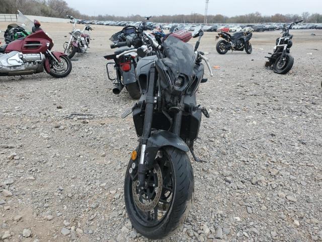 2023 YAMAHA MT09 - JYARN71E7PA004932