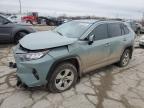 2020 TOYOTA RAV4 XLE - 2T3P1RFV0LC126251