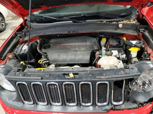 2016 JEEP RENEGADE L - ZACCJBBT8GPC92157