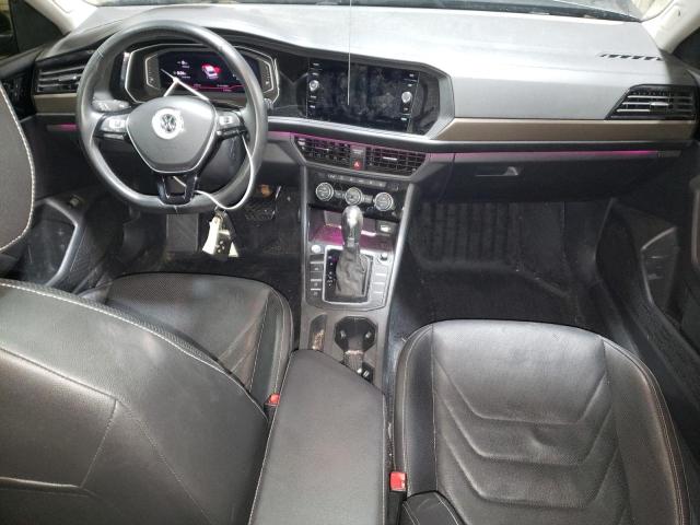 2019 VOLKSWAGEN JETTA SEL - 3VWGB7BU4KM253823