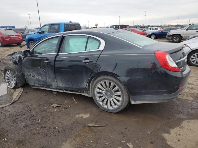 2015 LINCOLN MKS 1LNHL9EK7FG606318