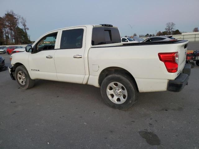 2018 NISSAN TITAN S - 1N6AA1EJ8JN547804