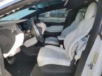 Lot #3044785009 2017 TESLA MODEL X