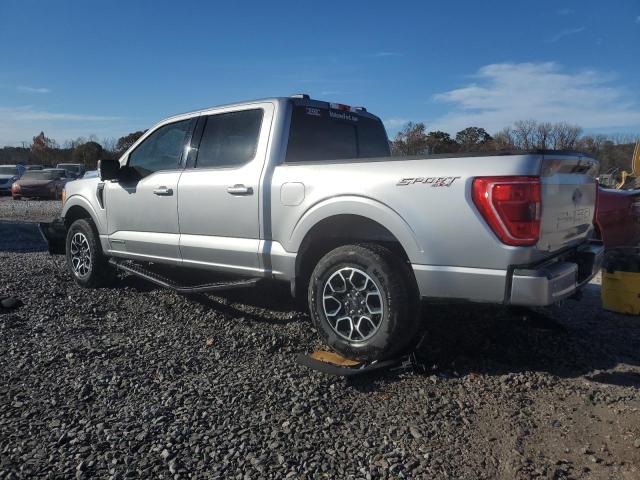 2022 FORD F150 SUPER - 1FTFW1ED1NFB56952
