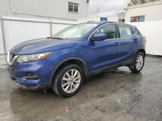 2021 NISSAN ROGUE SPOR #3030846501