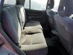 Lot #3041156158 1998 HONDA CR-V LX