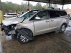 2016 KIA SEDONA LX - KNDMB5C19G6211783