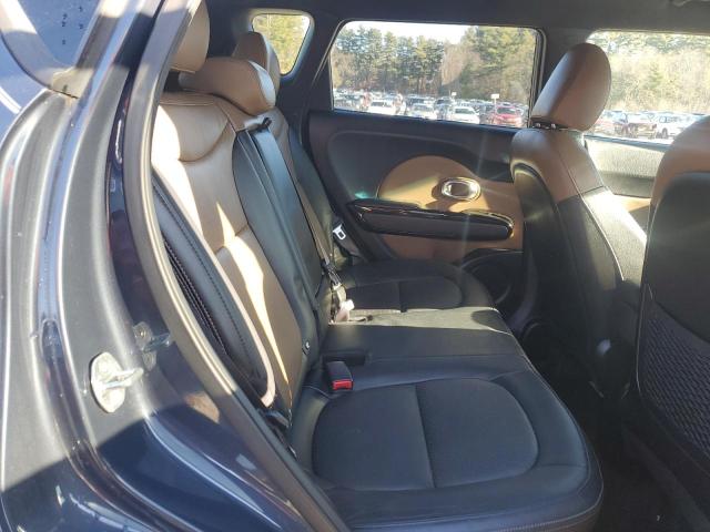 2016 KIA SOUL + - KNDJP3A53G7277903