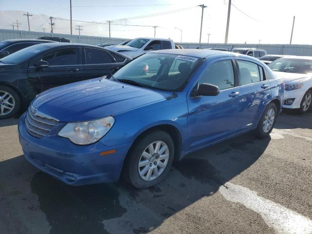 2007 CHRYSLER SEBRING #3024302044