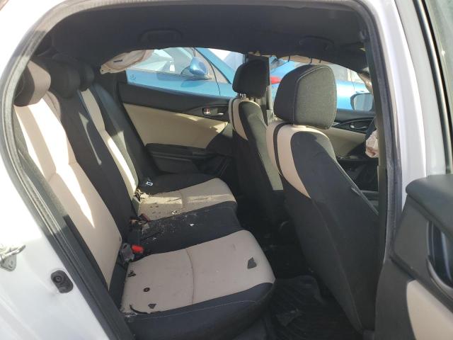 2017 HONDA CIVIC SPOR - SHHFK7H49HU203999