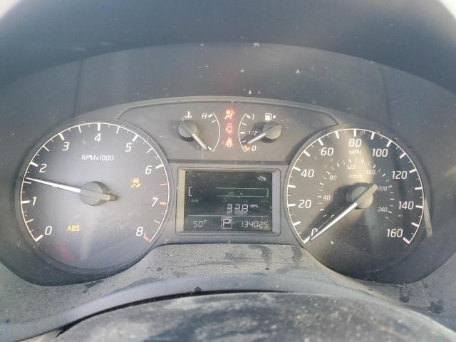 VIN 3N1AB7AP5HY244654 2017 NISSAN SENTRA no.9