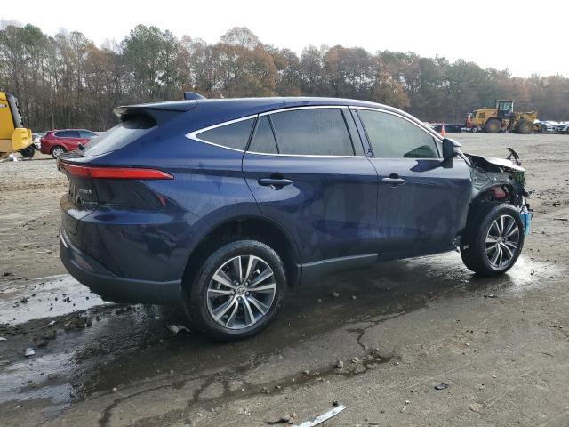 2021 TOYOTA VENZA LE - JTEAAAAH8MJ025395