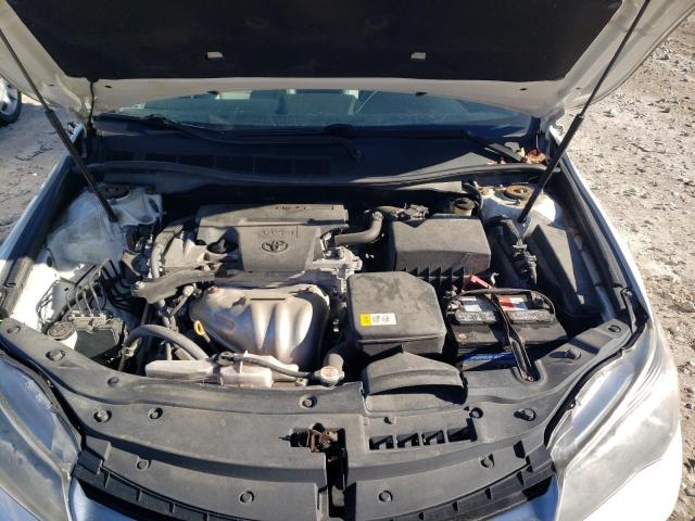 2017 TOYOTA CAMRY LE - 4T1BF1FKXHU789330