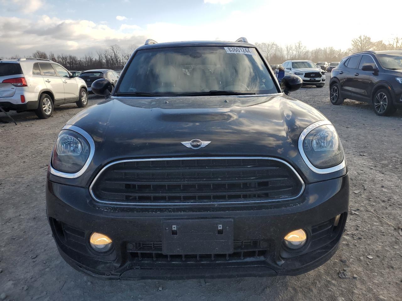 Lot #3025947966 2017 MINI COOPER COU