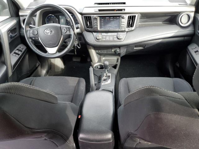 2016 TOYOTA RAV4 XLE - 2T3WFREV7GW253338