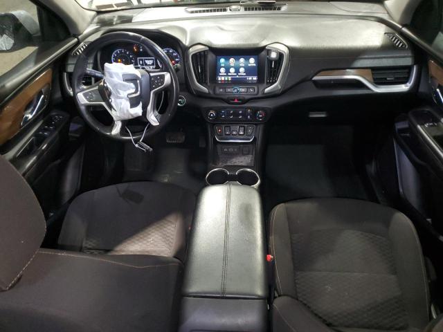 2018 GMC TERRAIN SL - 3GKALTEVXJL208073