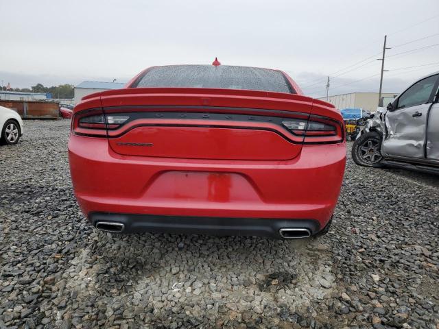 2016 DODGE CHARGER SX - 2C3CDXHG5GH150692