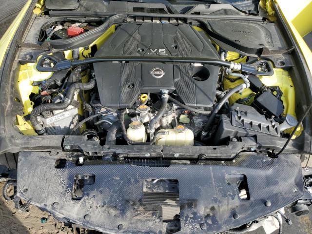 2023 NISSAN Z PERFORMA JN1BZ4BH1PM310365