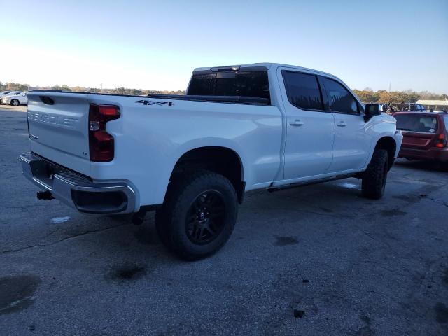 2019 CHEVROLET SILVERADO - 3GCUYDED0KG236272