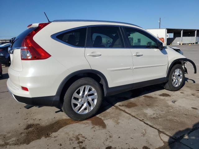 2015 HONDA CR-V EXL - 5J6RM3H76FL024089
