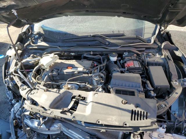 2020 HONDA CIVIC SPOR - 19XFC2F8XLE018687