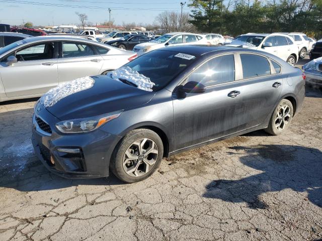 VIN 3KPF24AD8LE234539 2020 KIA FORTE no.1