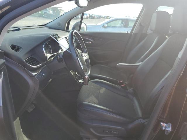 2019 BUICK ENCORE PRE - KL4CJASB3KB781810