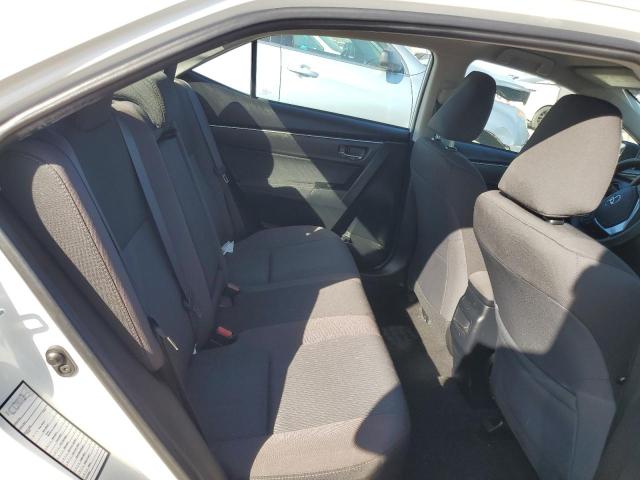 2018 TOYOTA COROLLA L - 2T1BURHE0JC053631