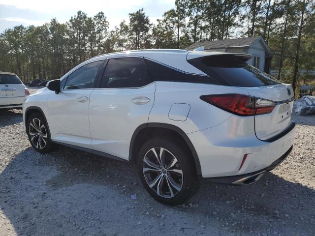 2018 LEXUS RX 350 BAS - 2T2ZZMCA5JC100042